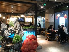 -东椰·海南椰子鸡火锅(朝阳门店)