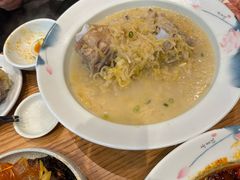 -东北风(龙湾万达广场)