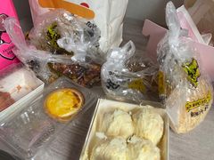 -鲍师傅糕点(国金街店)