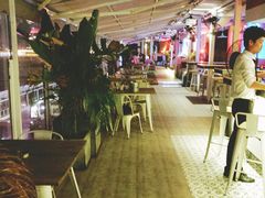 -AZUL by FUEL蓝色·法式酒馆(琶醍店)