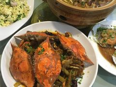 -百花食府(渔阳南路店)