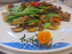 -玉喜楼·粤菜馆