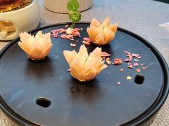 荷花酥-浙江西子宾馆·牡丹厅