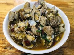 -大叔家福鼎小吃(十全街店)