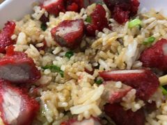 -明月虾面(厦禾路店)