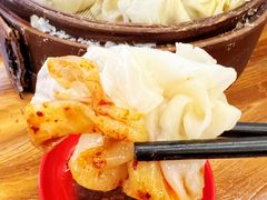 -海汇源老烧麦店(东大街总店)
