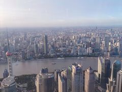 -上海中心大厦