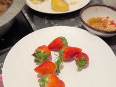 -牛YO寿喜烧·铁板烧和牛火锅自助(市府恒隆店)