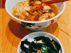 -云味馆·云南菜·云南米线(地王店)