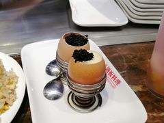 -尚雅铁板料理自助餐厅(乐松店)