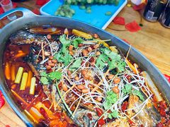 -火吧PTV聚会餐厅(10号店)