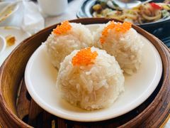 -荣誉海鲜酒楼(海湾店)