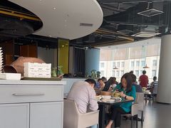 -小大董·烤鸭(观景餐厅·南京西路店)