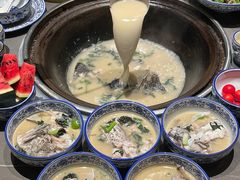 -贺庄·活鱼馆(珠吉路店)