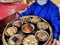 -田园印象·成都土菜院子(华阳店)
