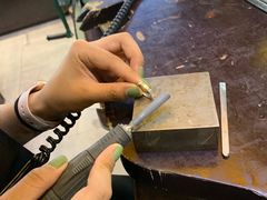 -大爱金工&银饰DIY(万象城店)