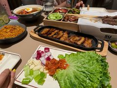 -苏小牛·牛肉串(国贸店)