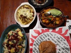 -黑角餐厅美式狂野Blackhorn(昌茂花园店)