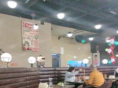 -韩鼎丰·韩国料理(林奥店)