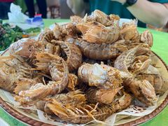 -盛港湾海鲜食府(黄沙店)