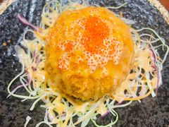 -鸟鹏烧鸟居酒屋(仁恒梦中心店)