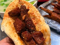 -河南前程·羊肉汤·烧烤(总店)