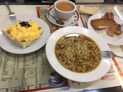 -华星冰室(湾仔店)