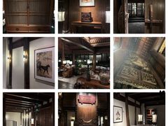 -广富林宰相府酒店·水云间