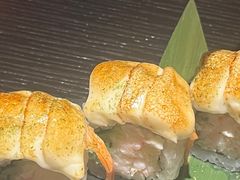 -七条鱼日本料理(三墩店)