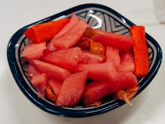 -张记酱牛肉(虎坊桥店)