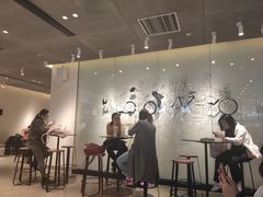 -喜茶(深圳东门1234店)