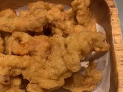酥肉-雀蓝川菜(星悦汇店)