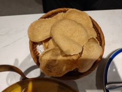 进口泰国虾片-正泰餐厅AmazingThai(新奥购物中心店)