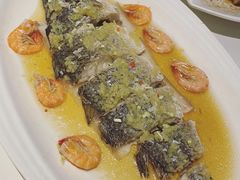 -新海利海鲜城·41年珠海老字号(夏湾店)