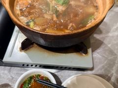 -肥家大排档(天河体育西店)