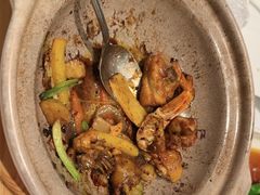 -新雅粤菜馆(南京东路店)