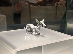 -陕西历史博物馆