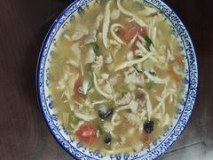 连汤肉片-管记水席老店(仙果市街店)
