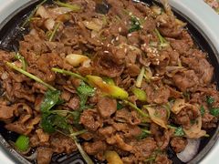 -万荣烤鸭店·北京菜(天坛店)
