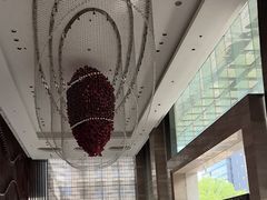 -长沙小天鹅戴斯酒店
