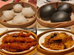 -天然台1908(中建广场店)