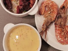 -苏州知音温德姆至尊酒店·四季海鲜自助餐厅(汾湖店)