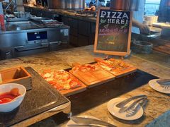 -嘉定凯悦·咖啡厅