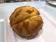 -香港茶餐厅文化体验馆(茶山镇店)