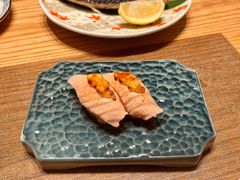 焦糖三文鱼-爱米粒家