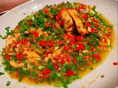 -山石榴·贵州菜(丰盛里店)