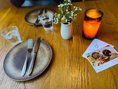 -BOR Eatery(安福路店)