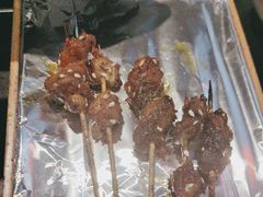 -探鱼·鲜青椒爽麻烤鱼(领展购物广场店)
