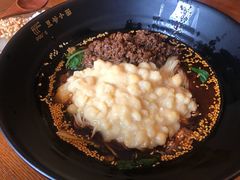 -豆爺小面(朱雀店)