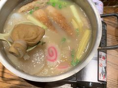 -yokocho上横町·日本食街(深业上城店)